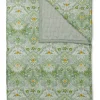 Quilt Saluti Piccoli Groen