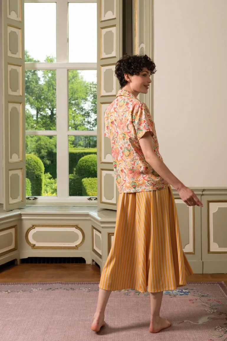 Rok Sumo Stripe