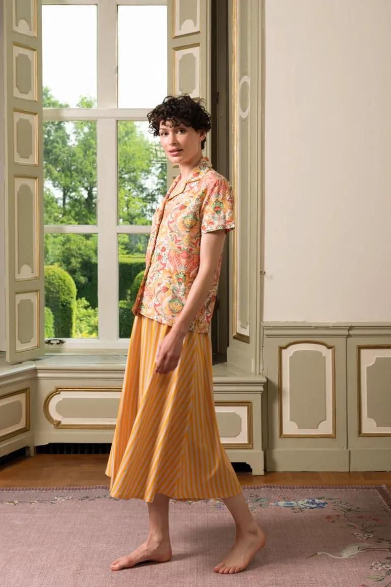 Rok Sumo Stripe