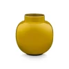 Ronde Mini Vaas 10 Cm