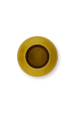 Ronde Mini Vaas 10 Cm