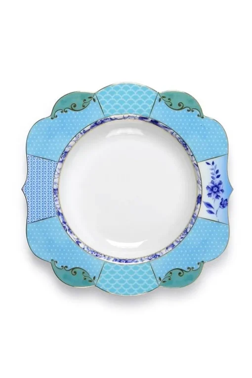 Royal Multi Diep Bord 23.5 Cm