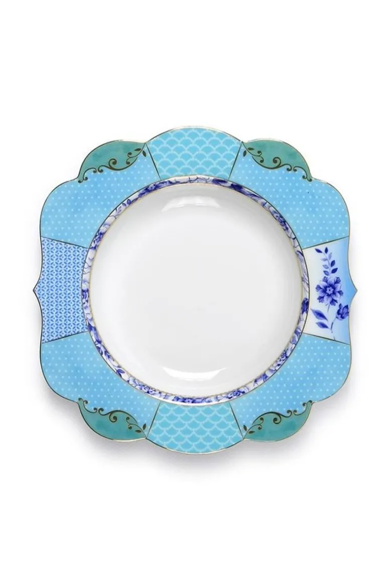 Royal Multi Diep Bord 23.5 Cm