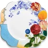 Royal Multi Dinerbord 28 Cm