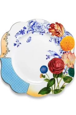 Royal Multi Dinerbord 28 Cm