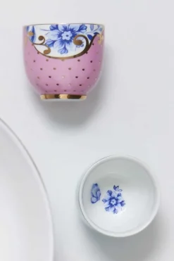 Royal Multi Eierdopje Roze
