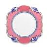 Royal Multi Gebaksbord 17 Cm