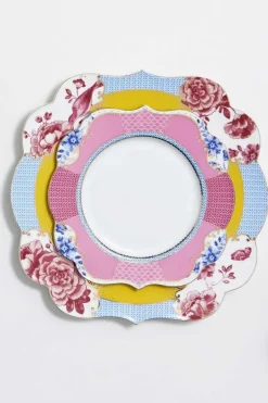 Royal Multi Gebaksbord 17 Cm