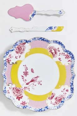 Royal Multi Taartschep & Mes