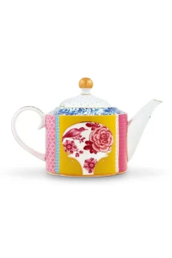 Royal Multi Theepot Klein