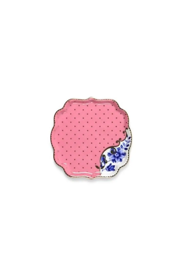 Royal Multi Theetip Roze 10 Cm