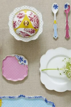 Royal Multi Theetip Roze 10 Cm