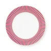 Royal Stripes Dinerbord Donker 26.5Cm
