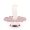 Royal Stripes Kaarshouder 14Cm
