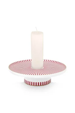 Royal Stripes Kaarshouder 14Cm
