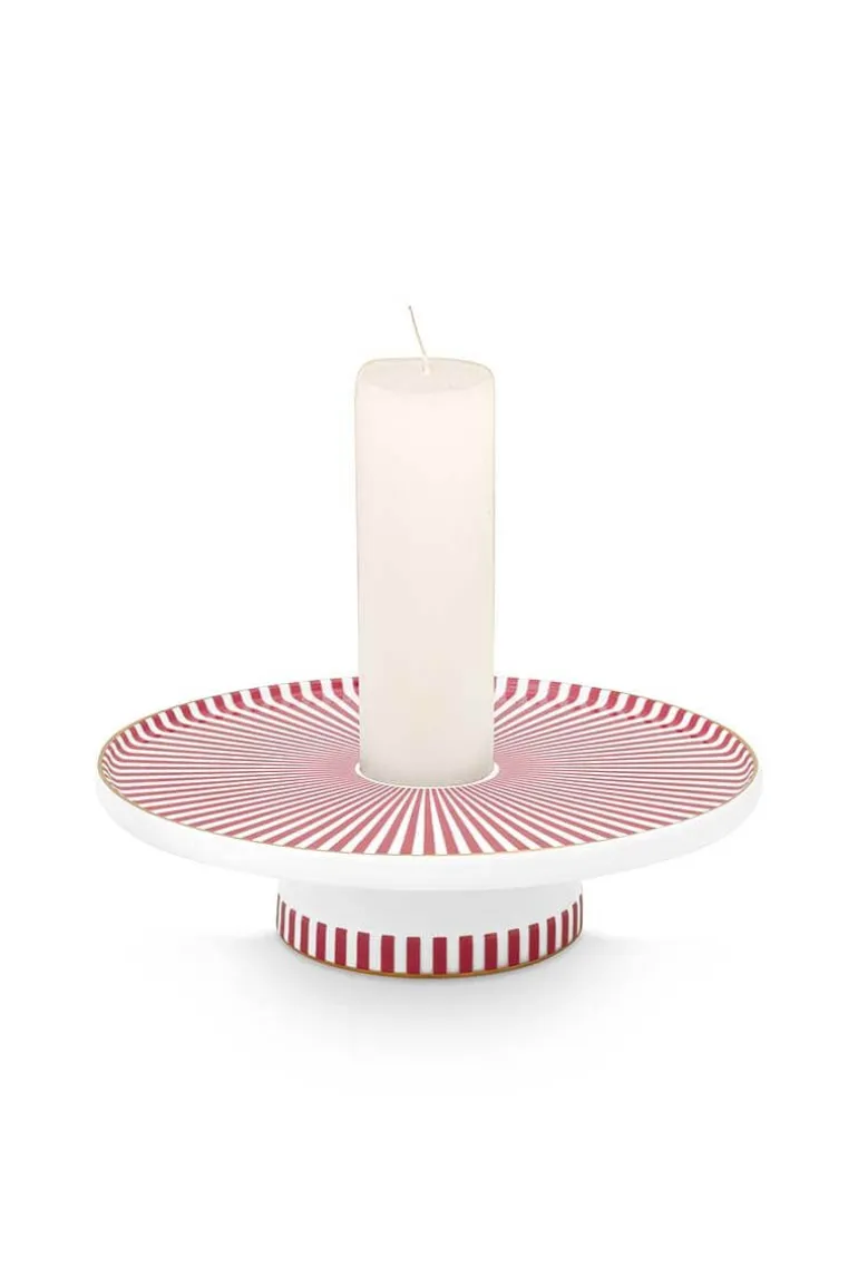Royal Stripes Kaarshouder 14Cm