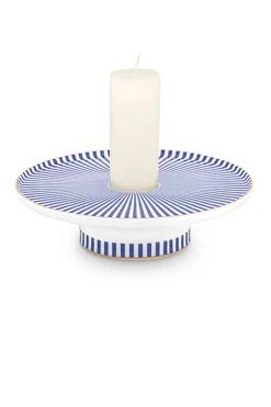 Royal Stripes Kaarshouder 13 Cm