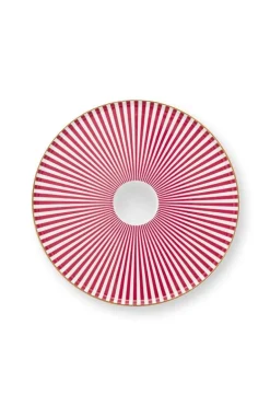 Royal Stripes Kaarshouder 14Cm