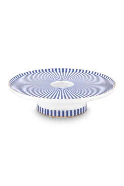 Royal Stripes Kaarshouder 13 Cm