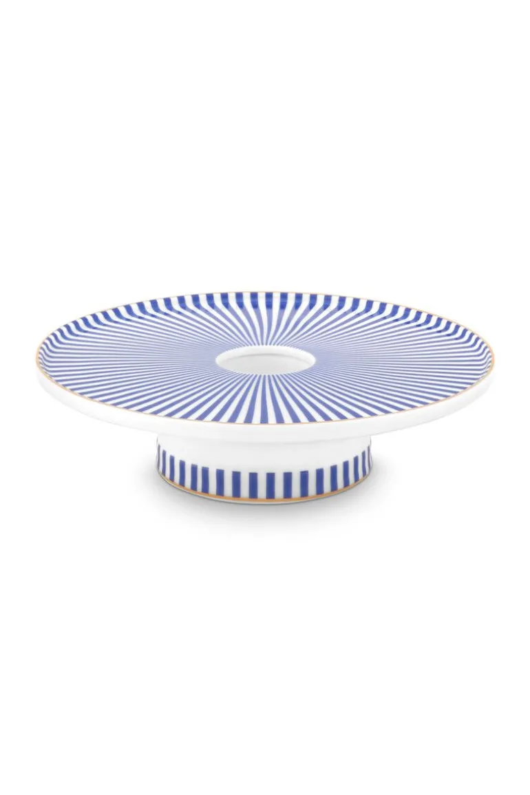Royal Stripes Kaarshouder 13 Cm