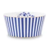Royal Stripes Kom 12 Cm