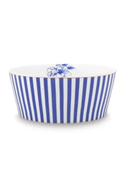 Royal Stripes Kom 15 Cm