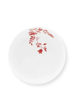 Royal Stripes Kom Donker 12Cm