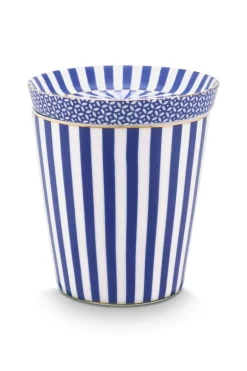 Royal Stripes Mok & Theetip
