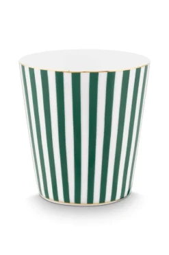 Royal Stripes Mok & Theetip