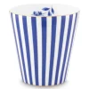 Royal Stripes Mok Klein