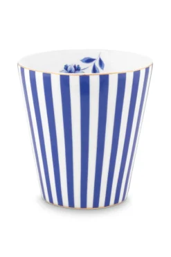 Royal Stripes Mok Klein