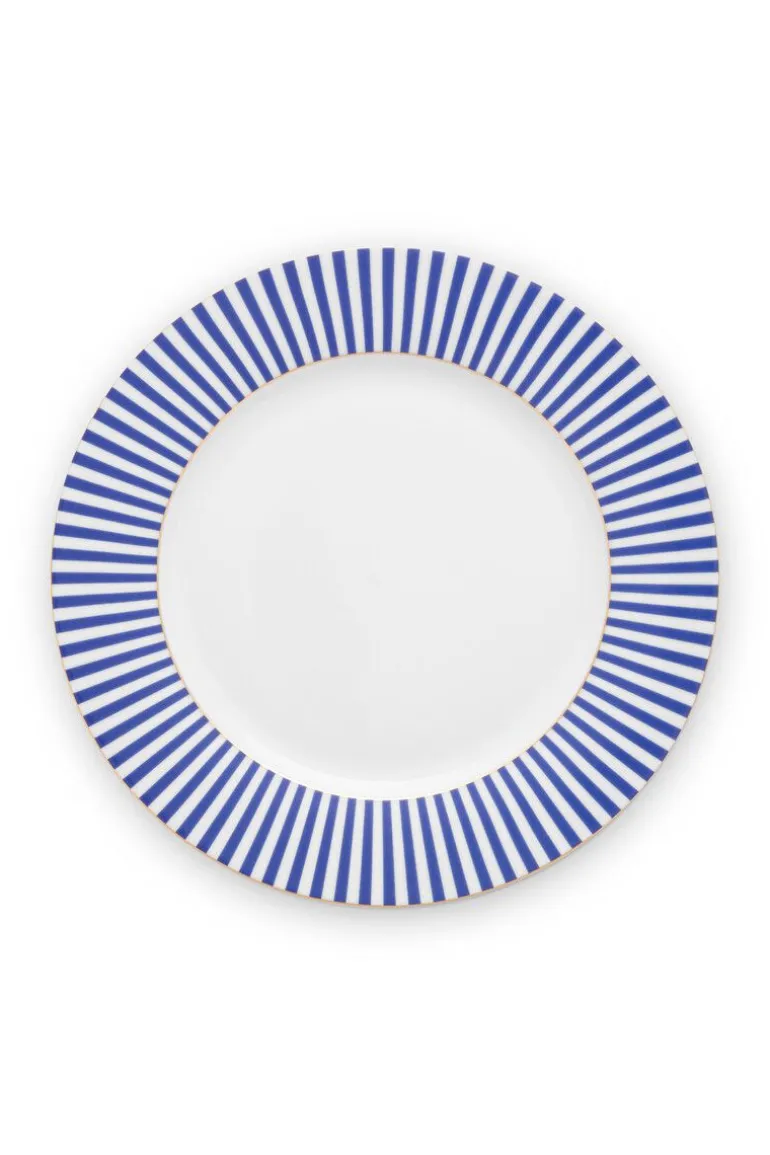 Royal Stripes Soepbord 26.5 Cm