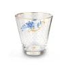 Royal Waterglas Golden Dots