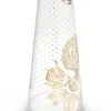 Royal Waterkan Golden Flower