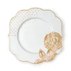 Royal White Gebaksbord 17 Cm