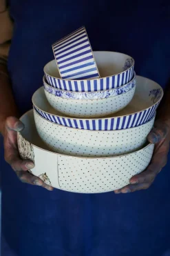 Royal White Kom 23 Cm