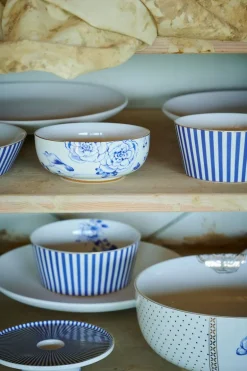 Royal White Kom 12,5 Cm