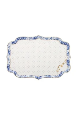 Royal White Serveerschaal 26 Cm