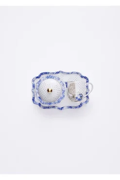 Royal White Serveerschaal 26 Cm