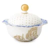 Royal White Suikerpot