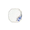Royal White Theetip 10 Cm