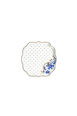 Royal White Theetip 10 Cm