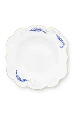 Royal Yerseke Diep Bord 23.5 Cm