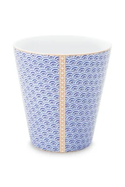 Royal Yerseke Mok Blauw Golven