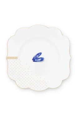 Royal Yerseke Ontbijtbord 23.5 Cm