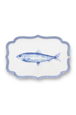 Royal Yerseke Serveerschaal 26 Cm