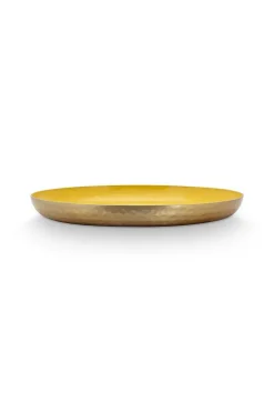 Schaal Geemailleerd 30Cm