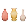 Set/3 Vazen Glas M