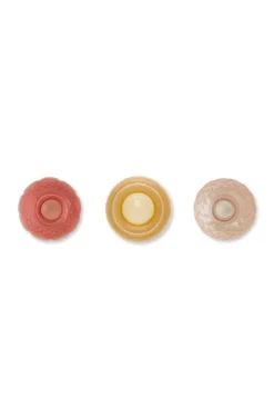 Set/3 Vazen Glas M