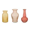 Set/3 Vazen Glas S
